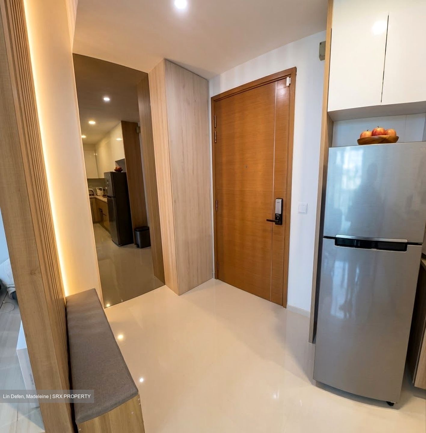 La Vida @ 130 (D15), Apartment #626933561